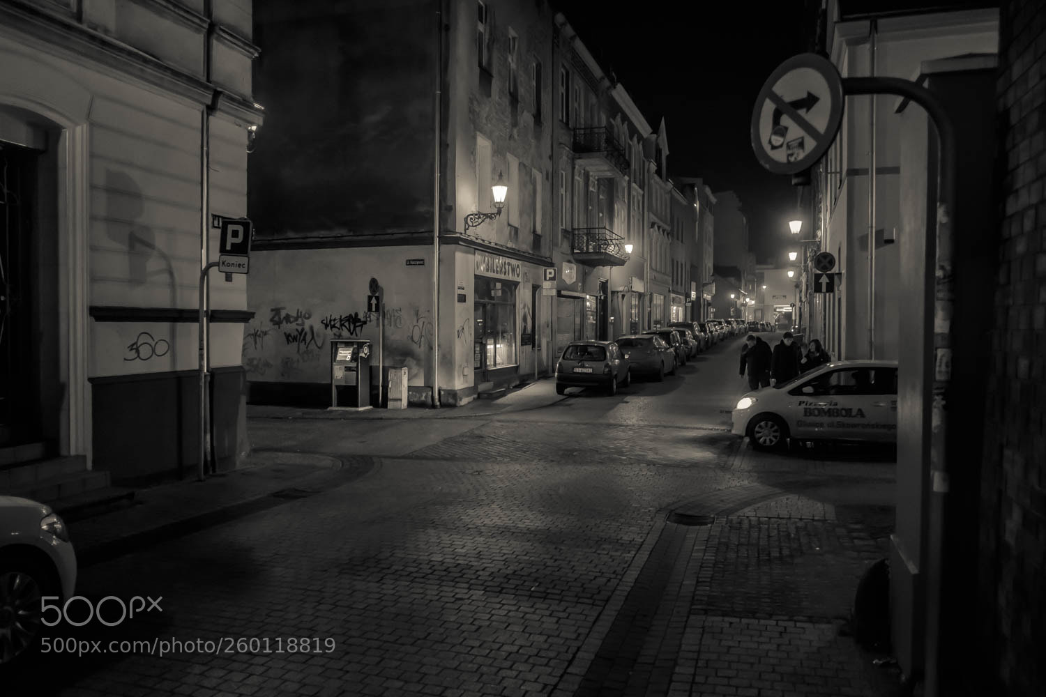 Fujifilm X-T20 sample photo. Gliwice_044 photography