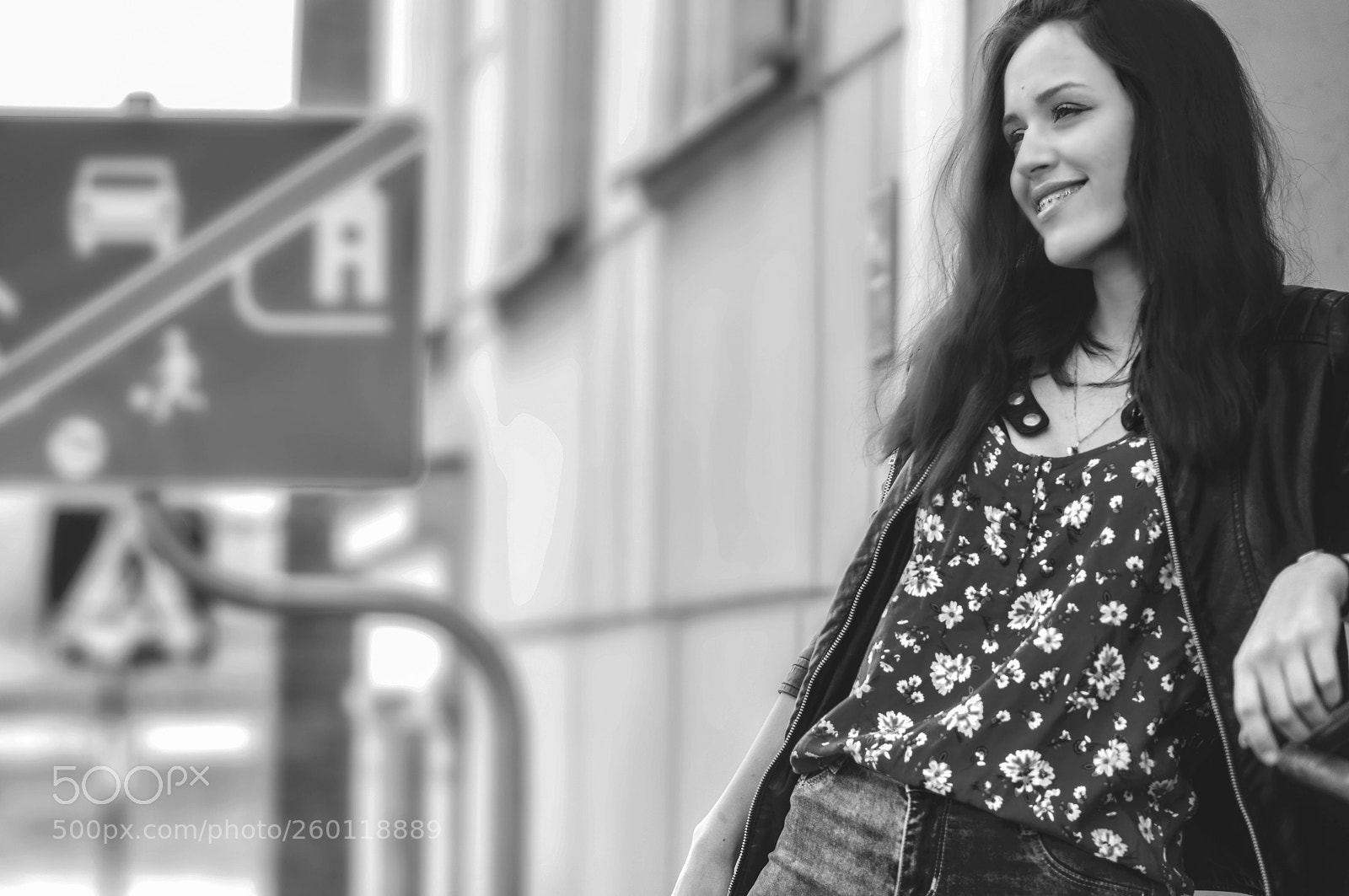 Nikon D7200 sample photo. Dominika photography