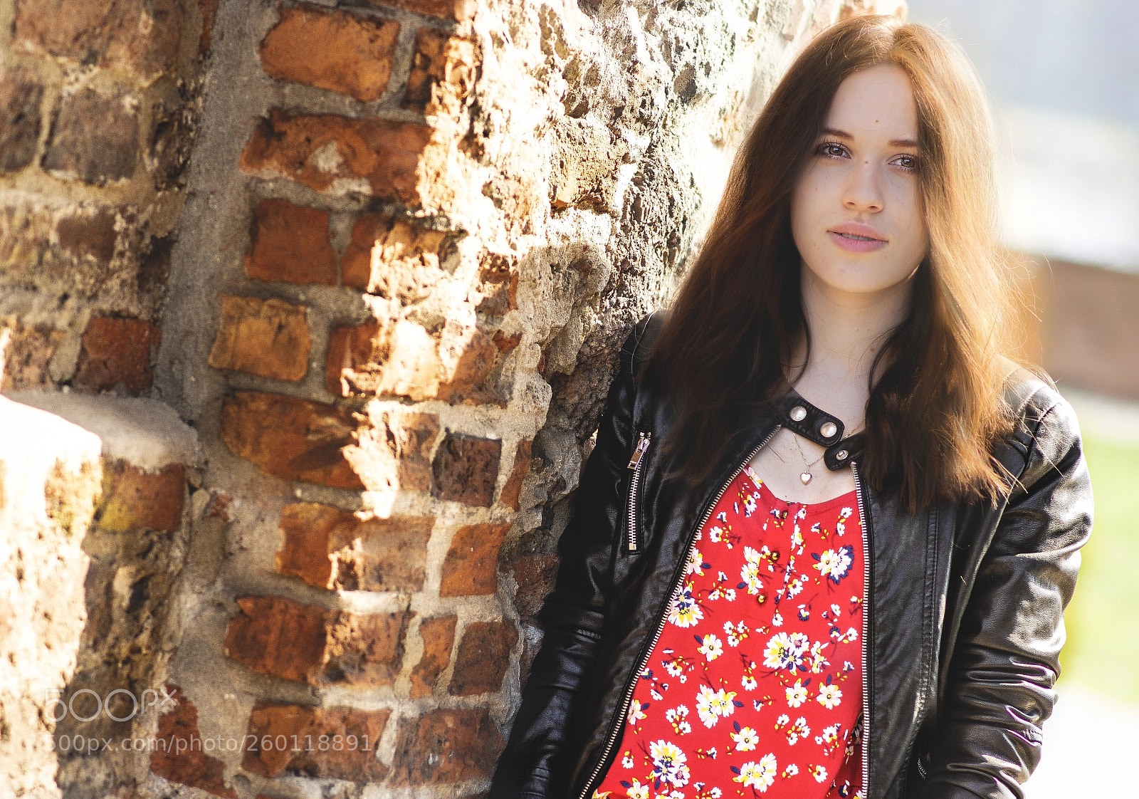 Nikon D7200 sample photo. Dominika photography