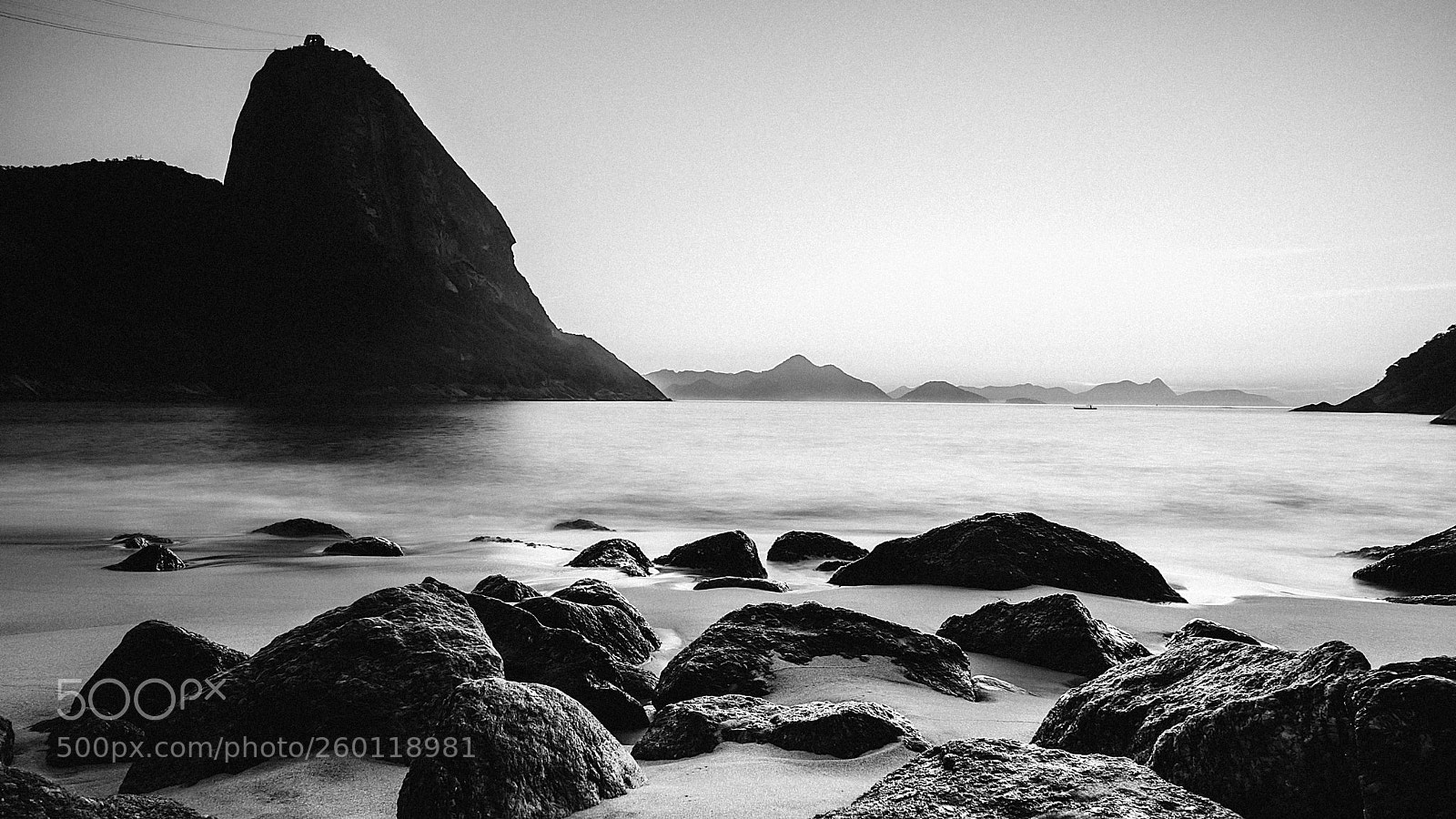 Fujifilm X-E3 sample photo. Sunrise praia vermelha, rio photography