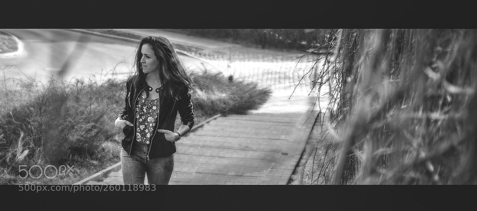 Nikon D7200 sample photo. Dominika photography