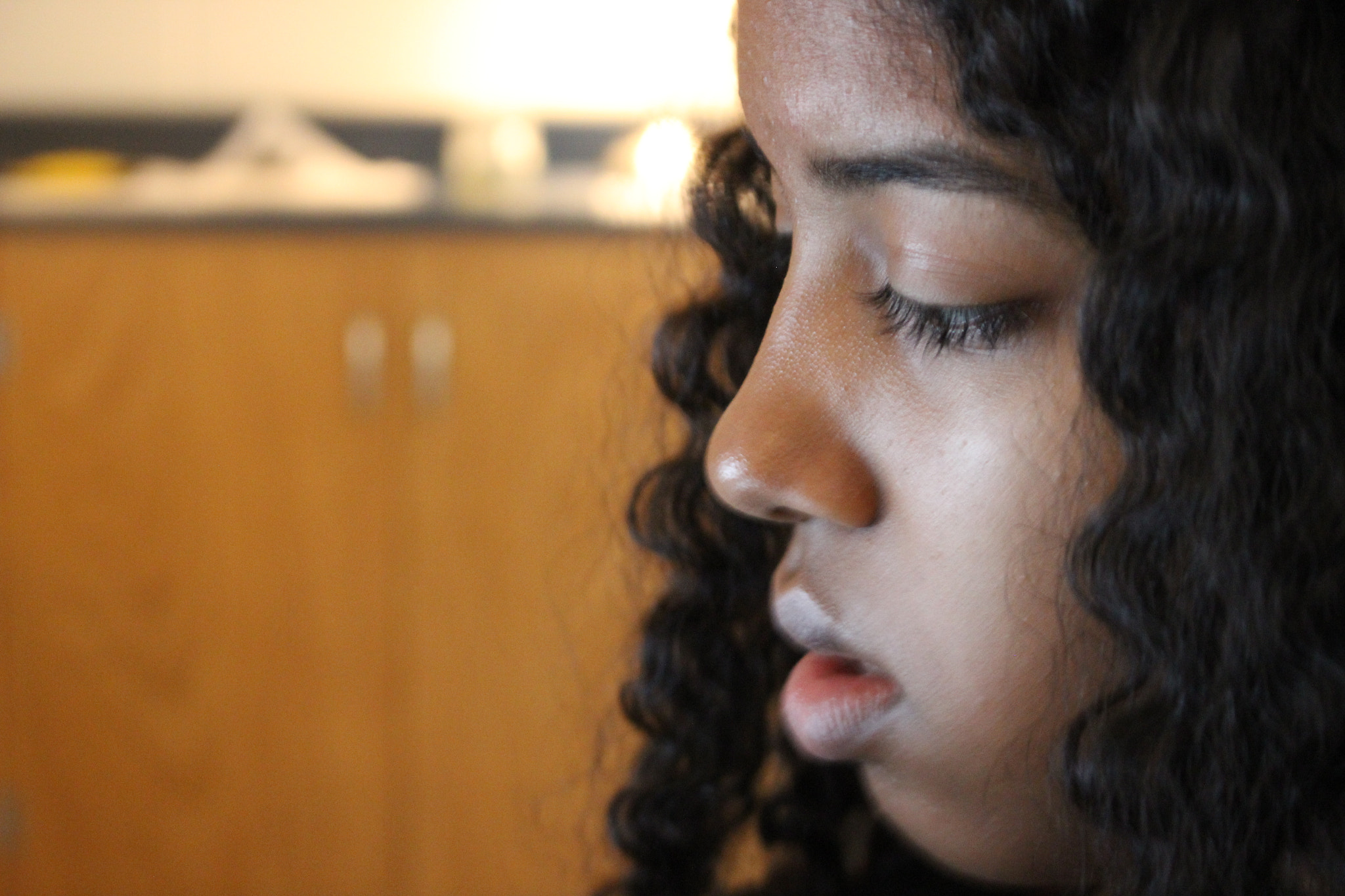 Canon EOS 600D (Rebel EOS T3i / EOS Kiss X5) sample photo. Exemplary lighting photography