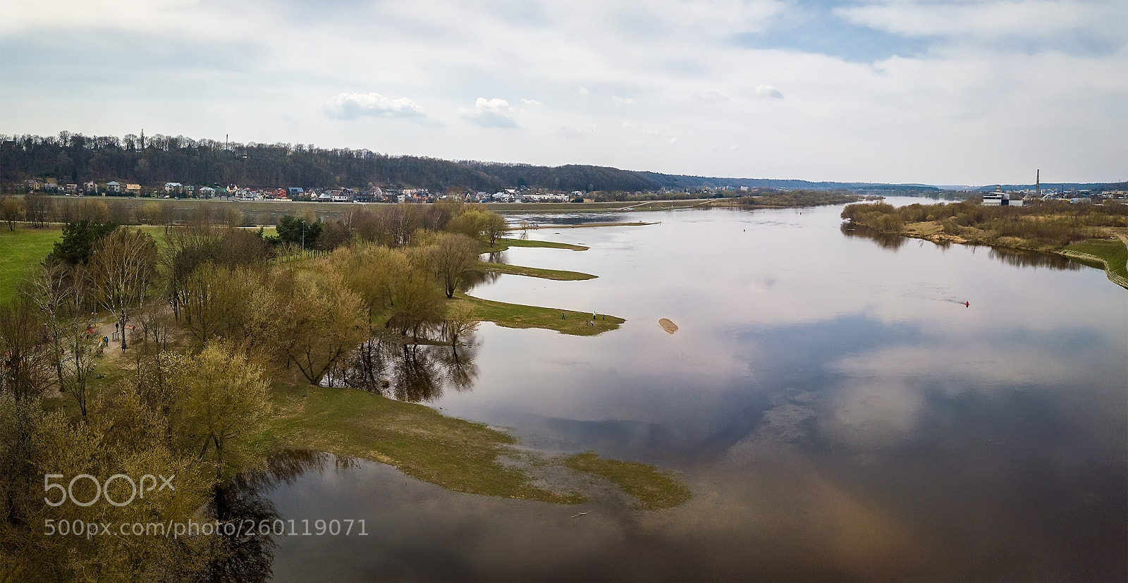 DJI FC220 sample photo. Santaka photography