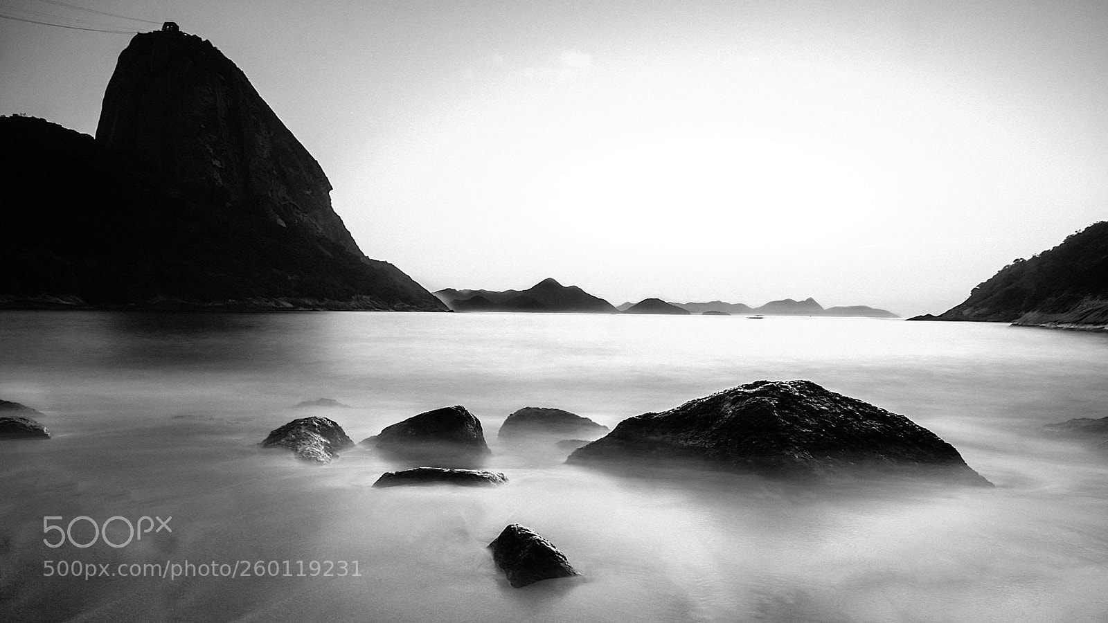 Fujifilm X-E3 sample photo. Sunrise praia vermelha, rio photography