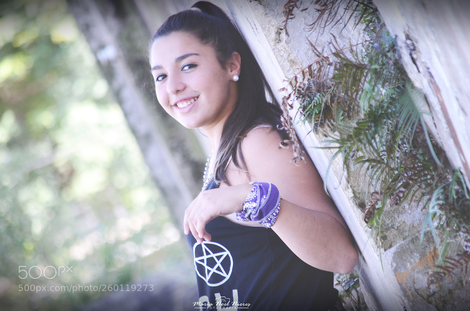 Nikon D5100 sample photo. 15 años photography