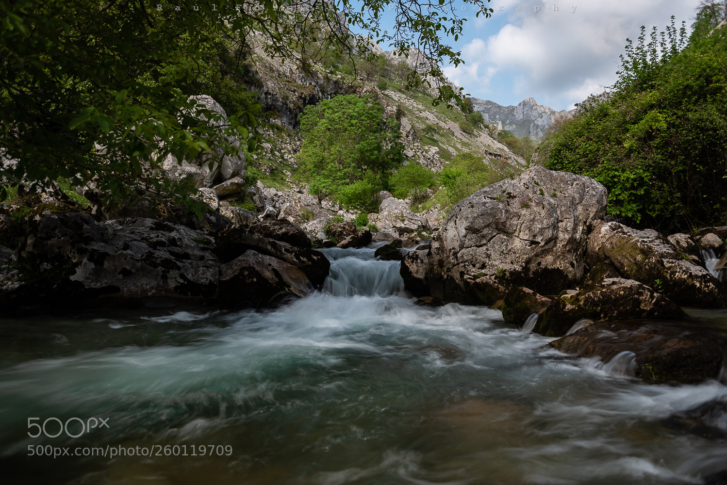 Nikon D750 sample photo. Río duje photography