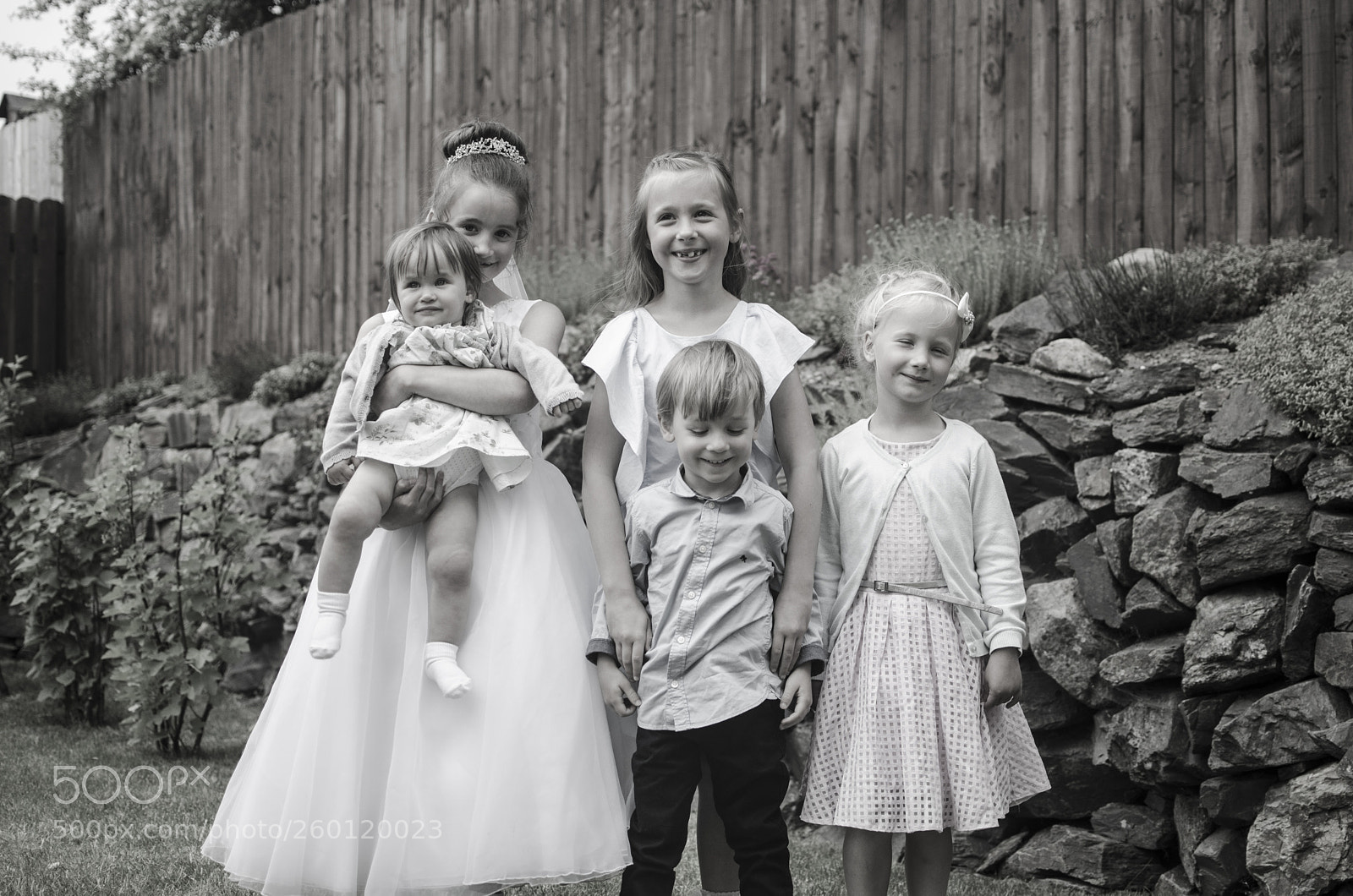 Nikon D5100 sample photo. Family photography
