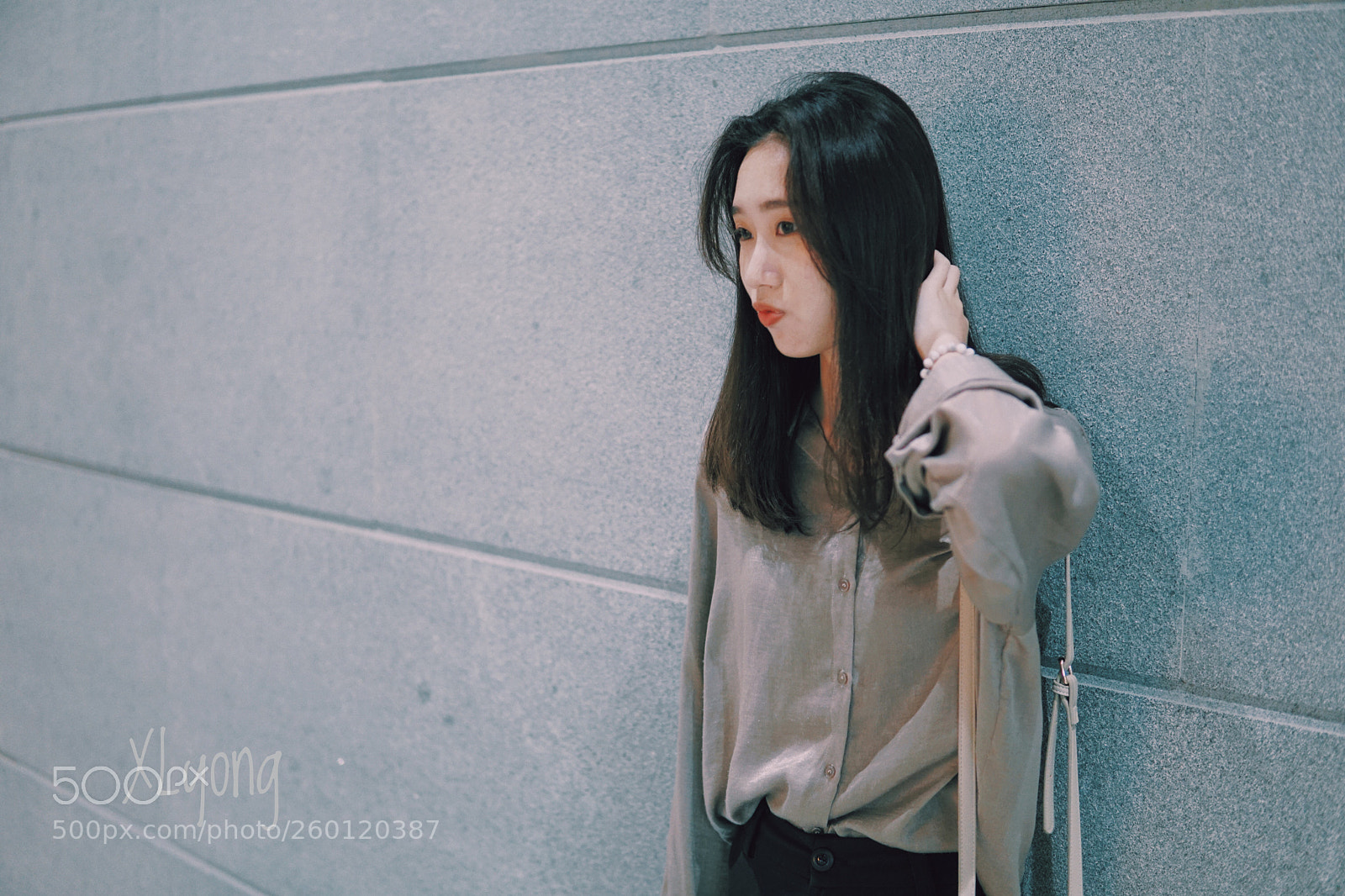 Sony a6300 sample photo. My lover photography