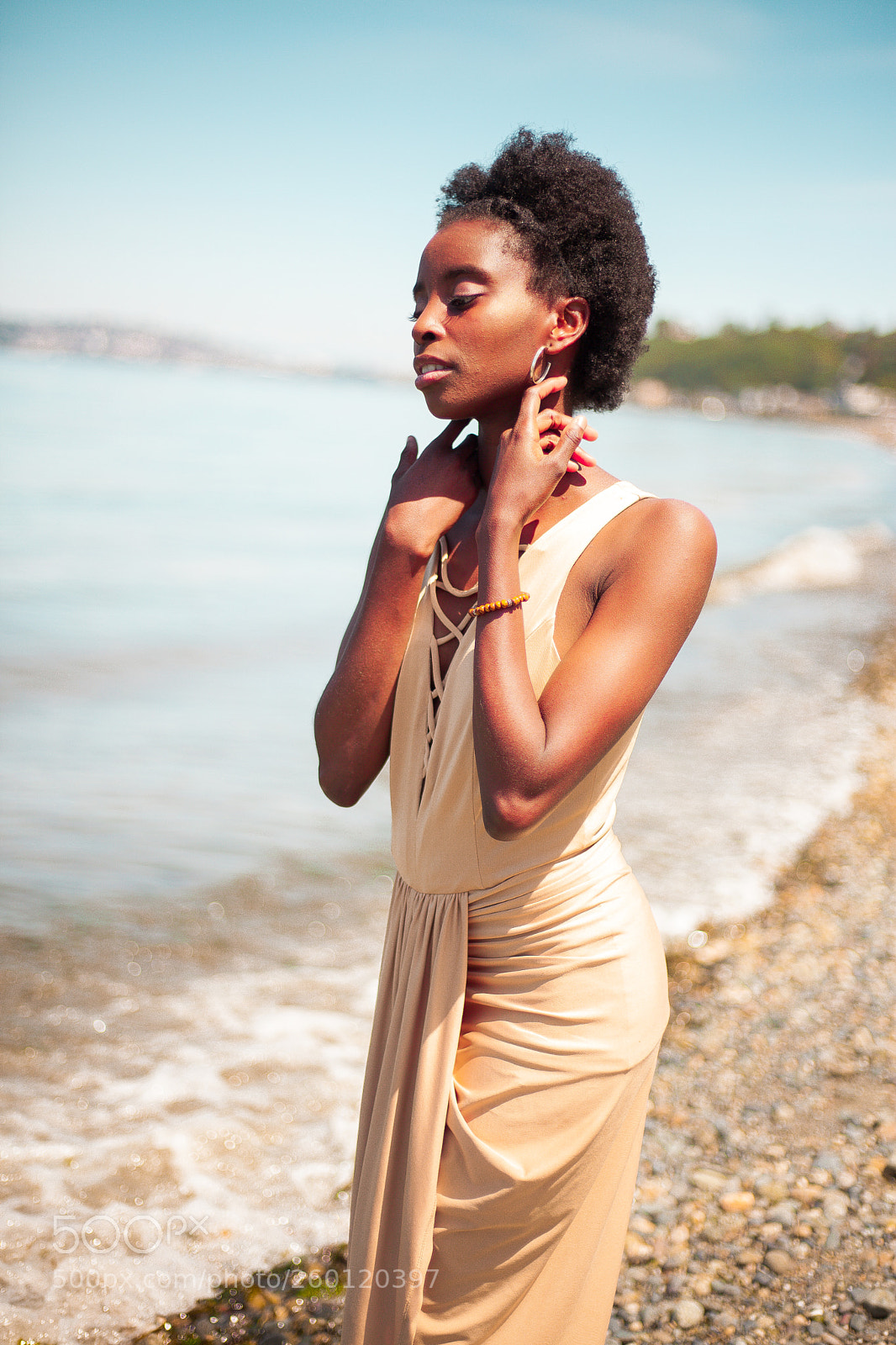 Canon EOS 5D Mark II sample photo. Breeze photography