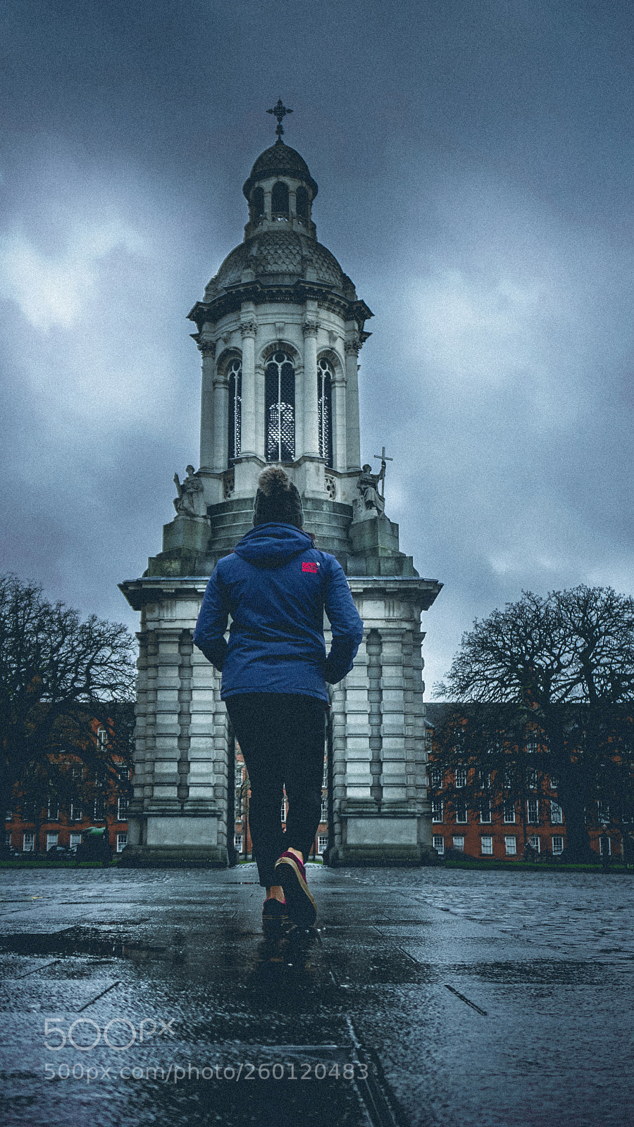 Sony a6300 sample photo. Dublin photography