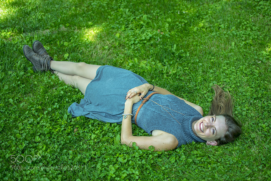 Nikon D5300 sample photo. Ali photography