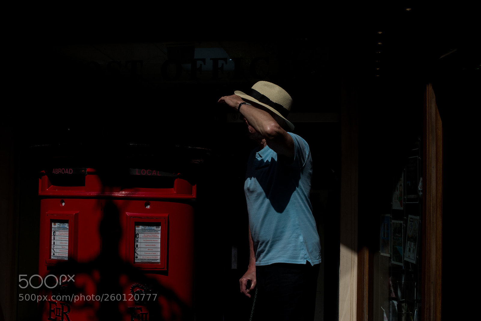 Nikon D610 sample photo. Post- photography