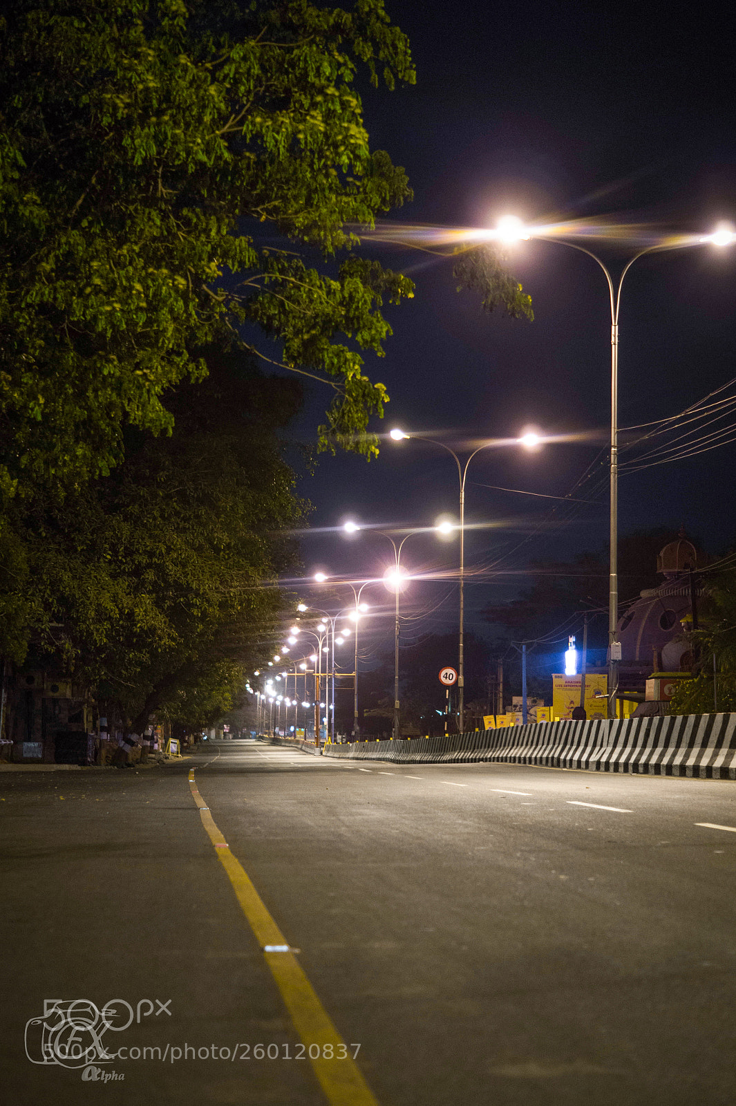 Sony SLT-A58 sample photo. Leading lights. photography