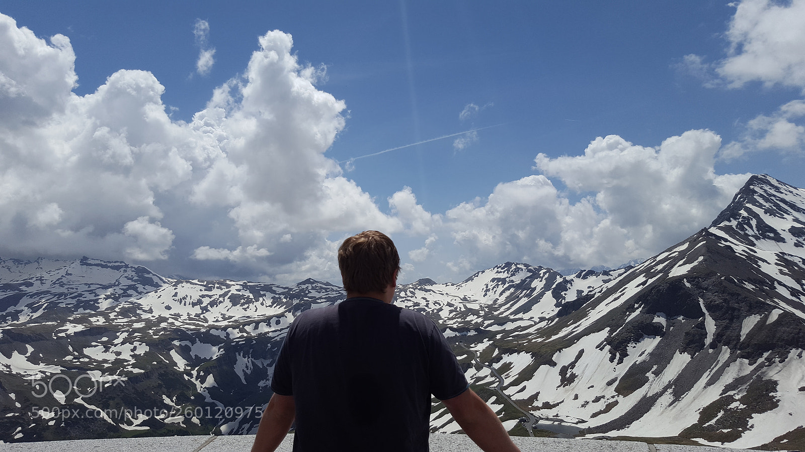 Samsung Galaxy S6 sample photo. Mountain view photography