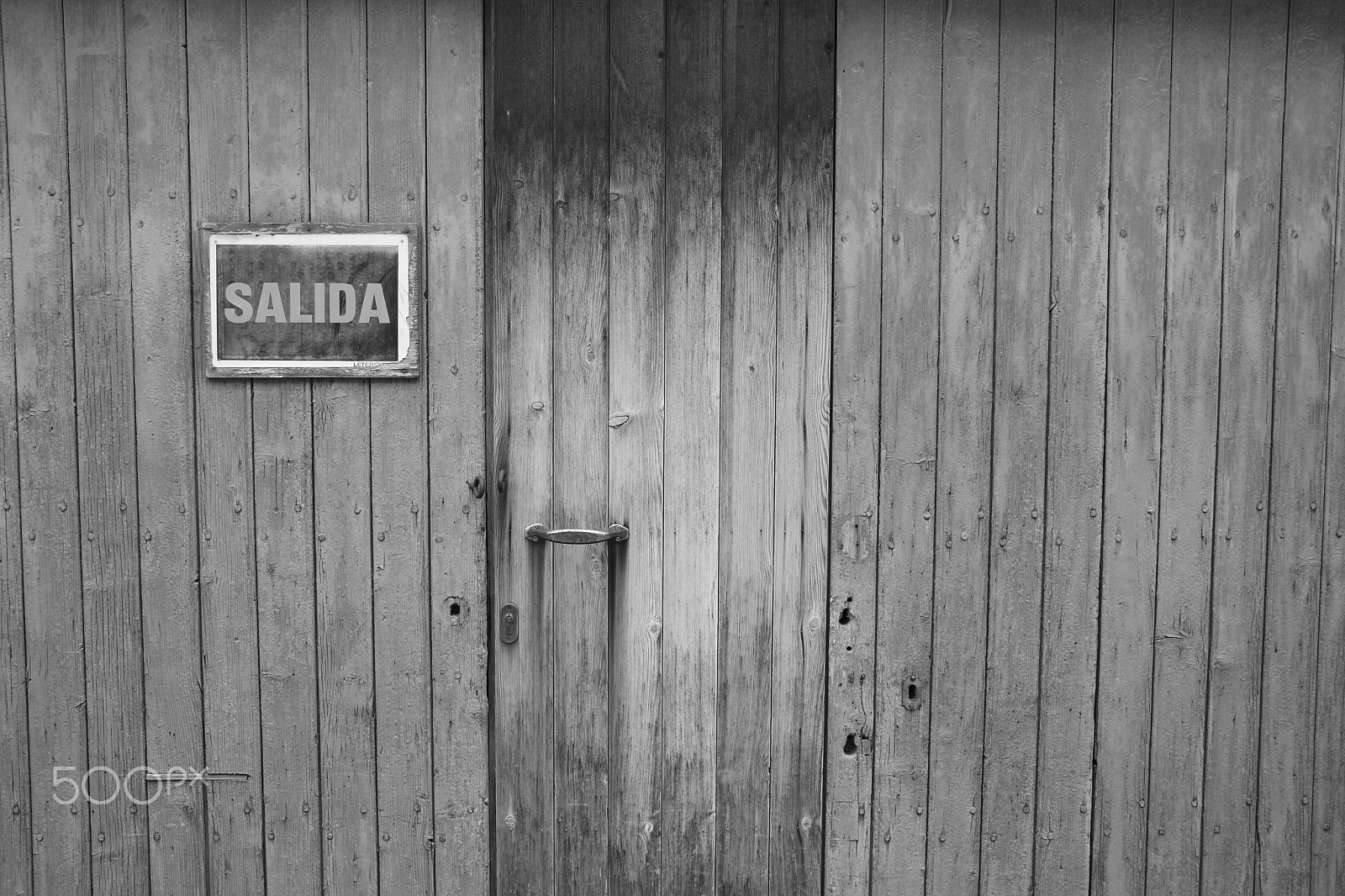 Nikon D3100 sample photo. Salida photography