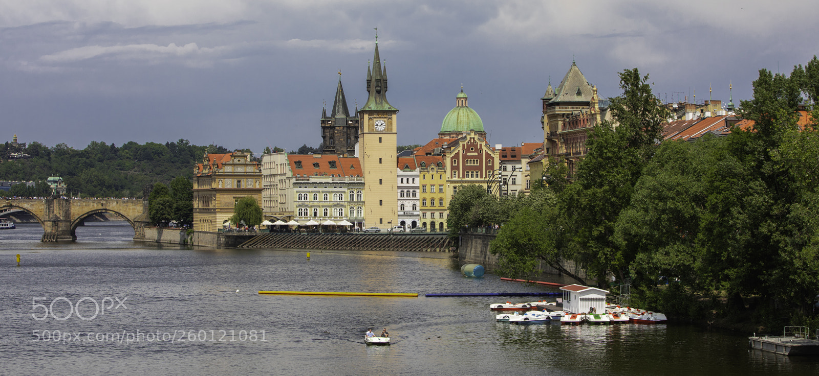 Canon EOS 5D Mark IV sample photo. Prague photography