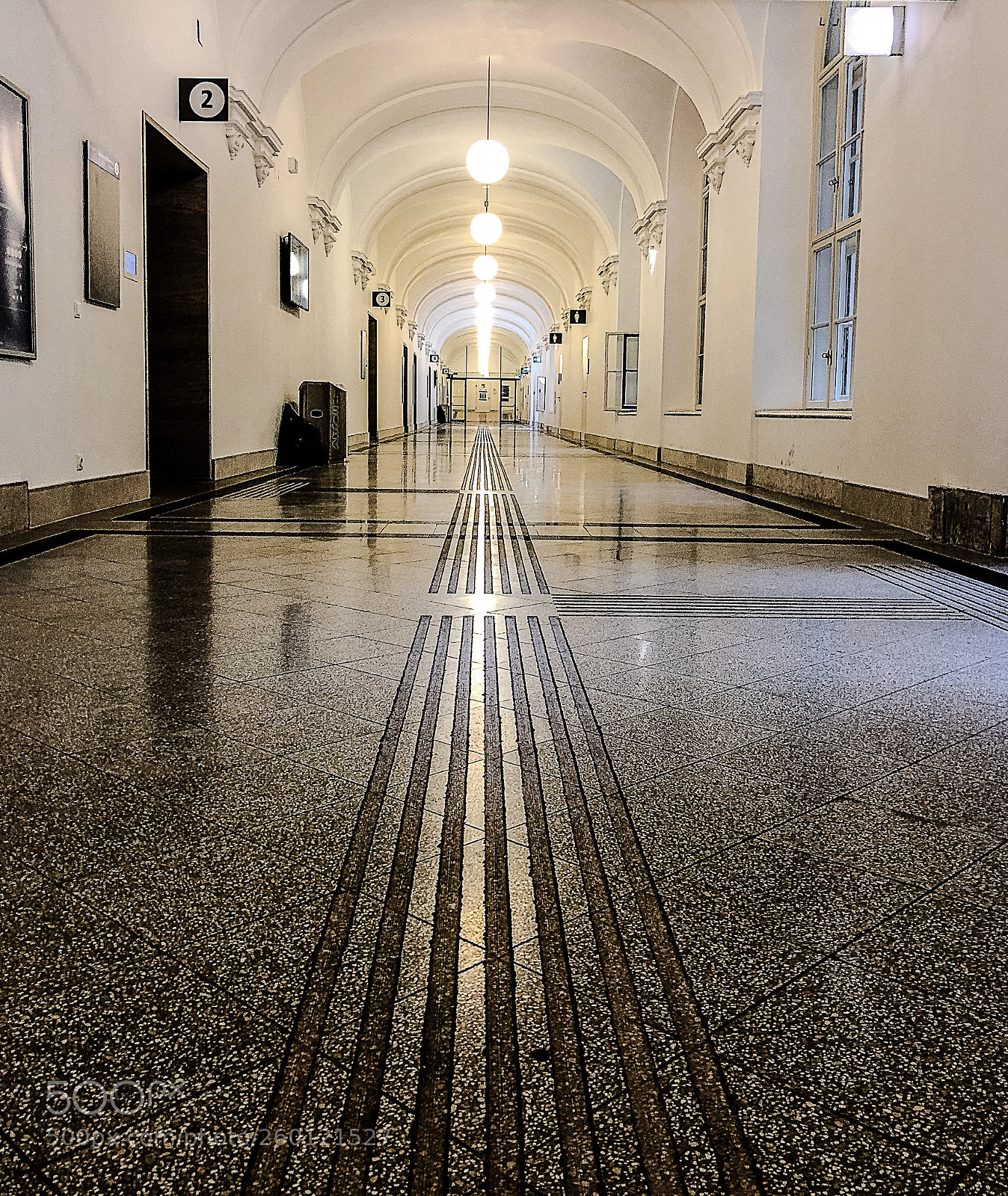 Apple iPhone X sample photo. University of vienna photography