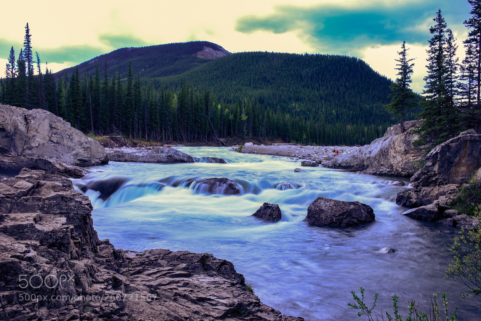 Nikon D7200 sample photo. ☆waterflow☆ photography
