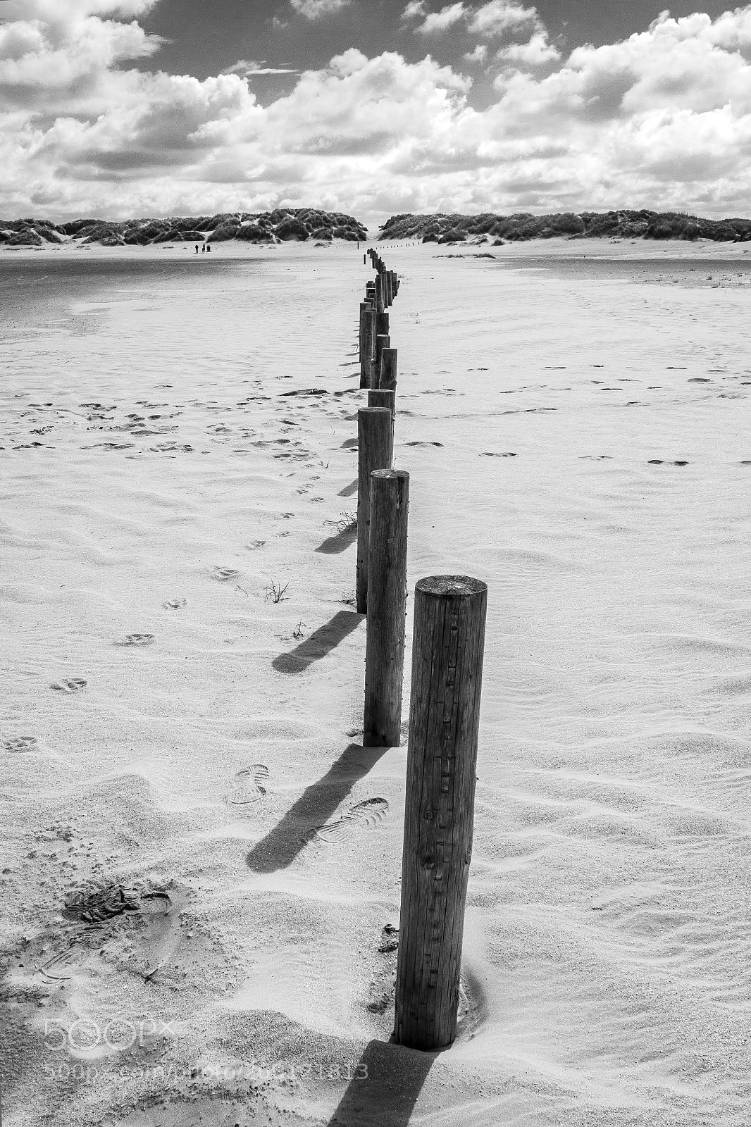 Canon EOS 600D (Rebel EOS T3i / EOS Kiss X5) sample photo. Rømø island photography