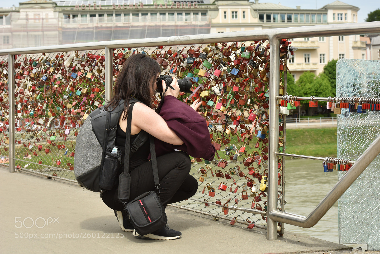 Nikon D810 sample photo. Street photography