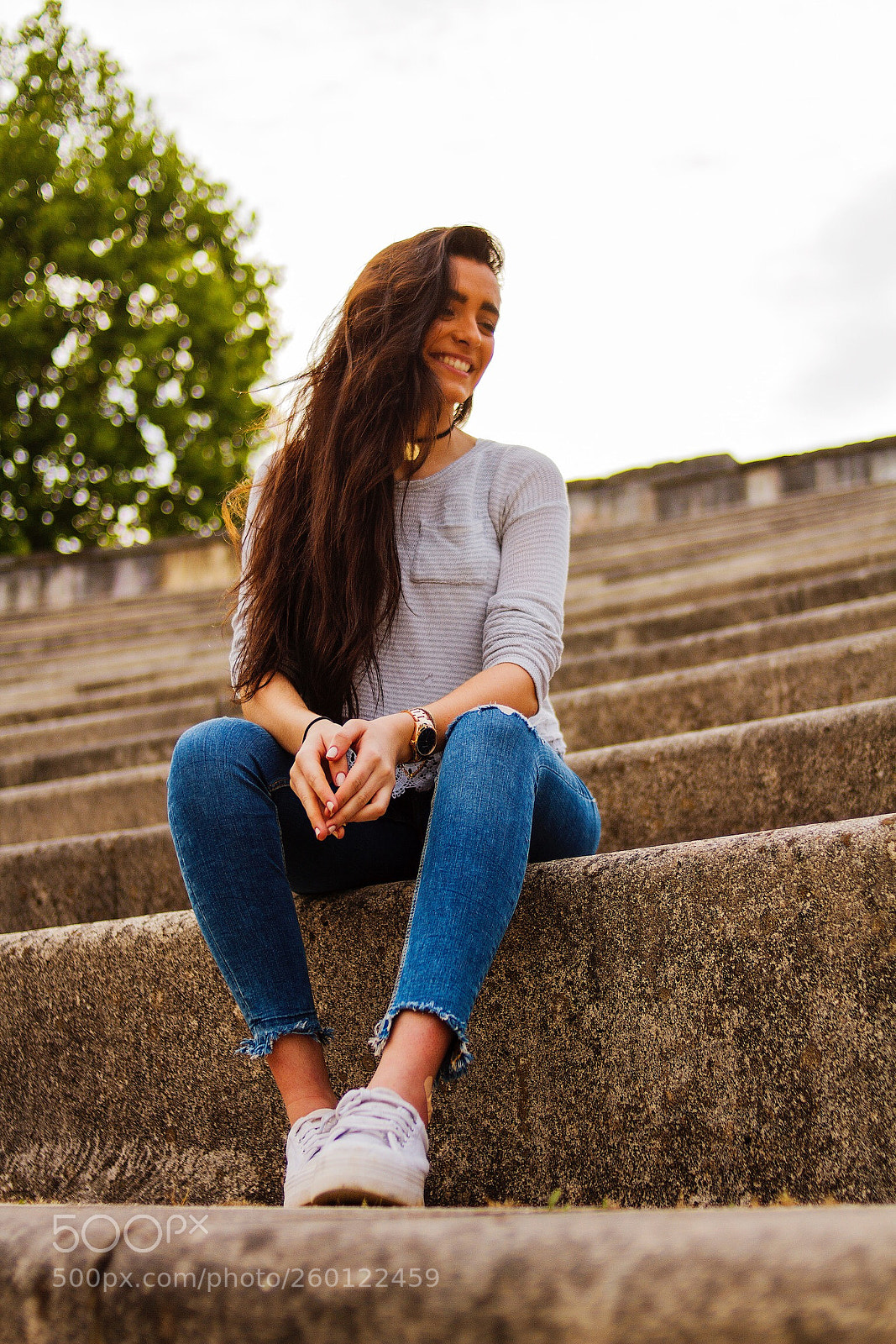 Canon EOS 7D sample photo. Marta photography