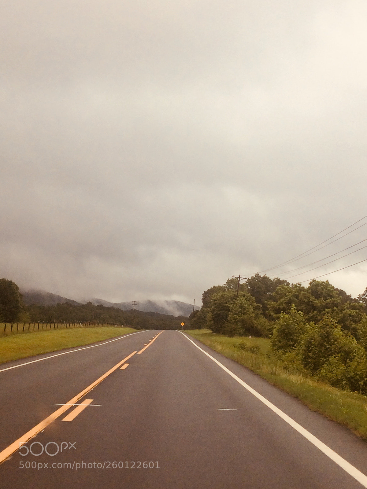 Apple iPhone 5s sample photo. The mountains of home  photography