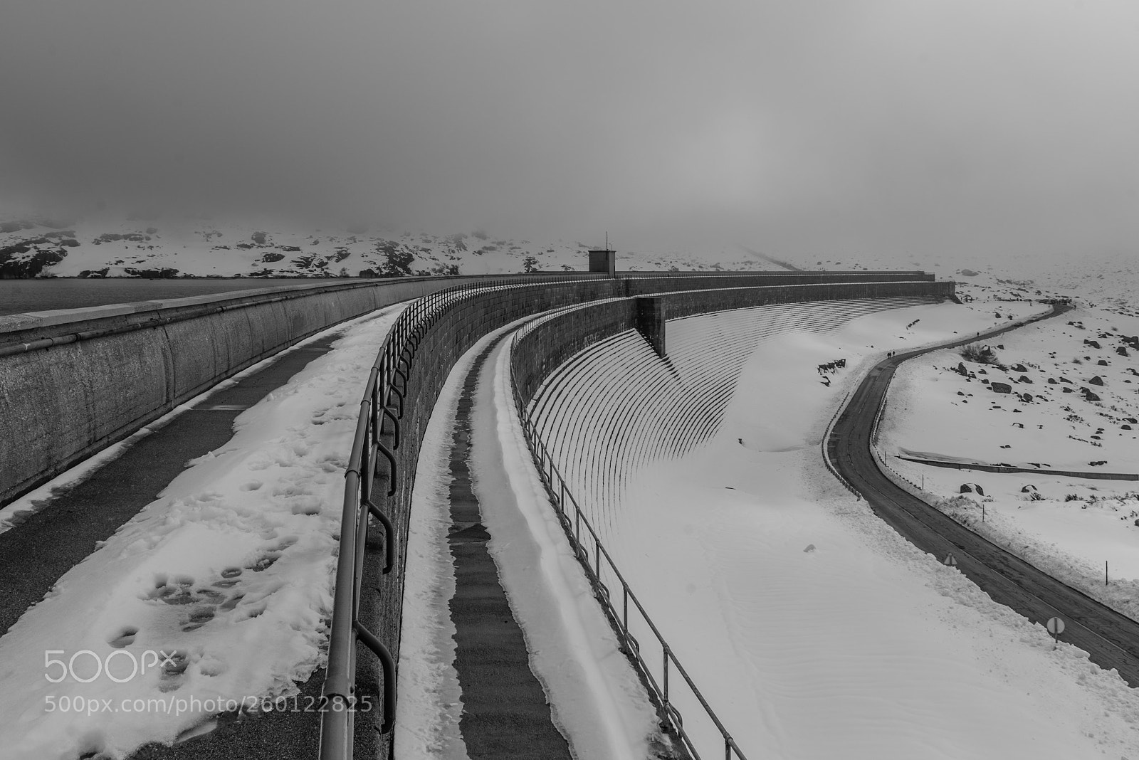 Nikon D600 sample photo. Lines photography