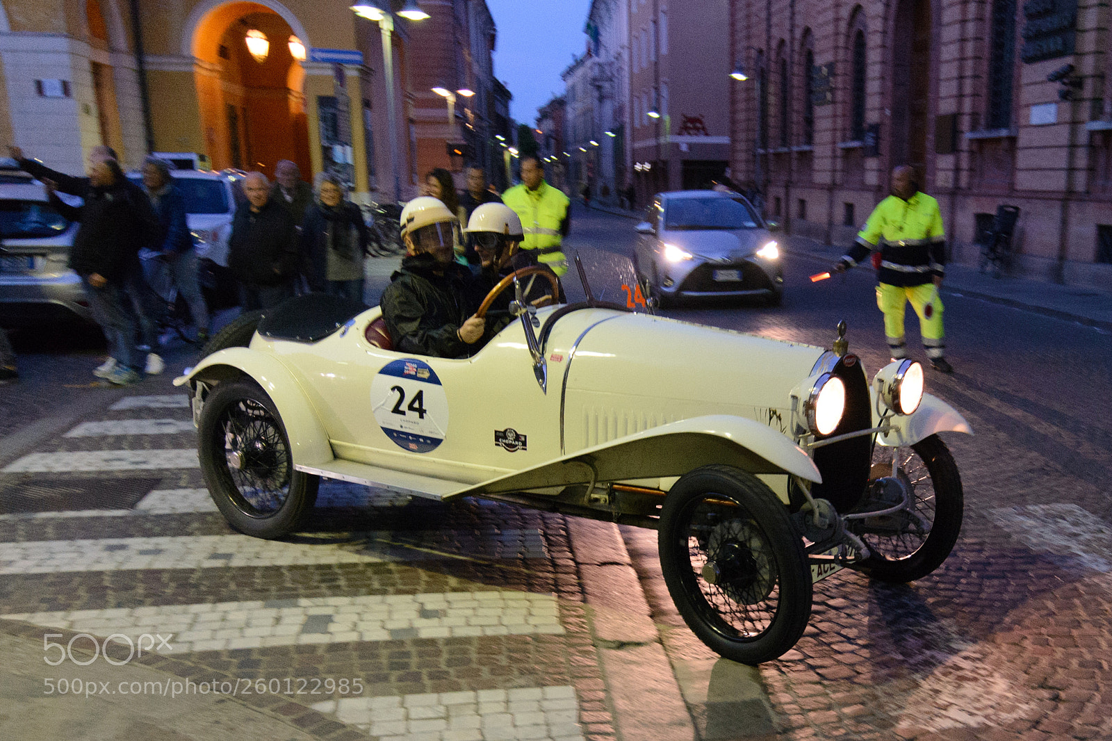 Nikon D610 sample photo. 1000 miglia 2018 photography