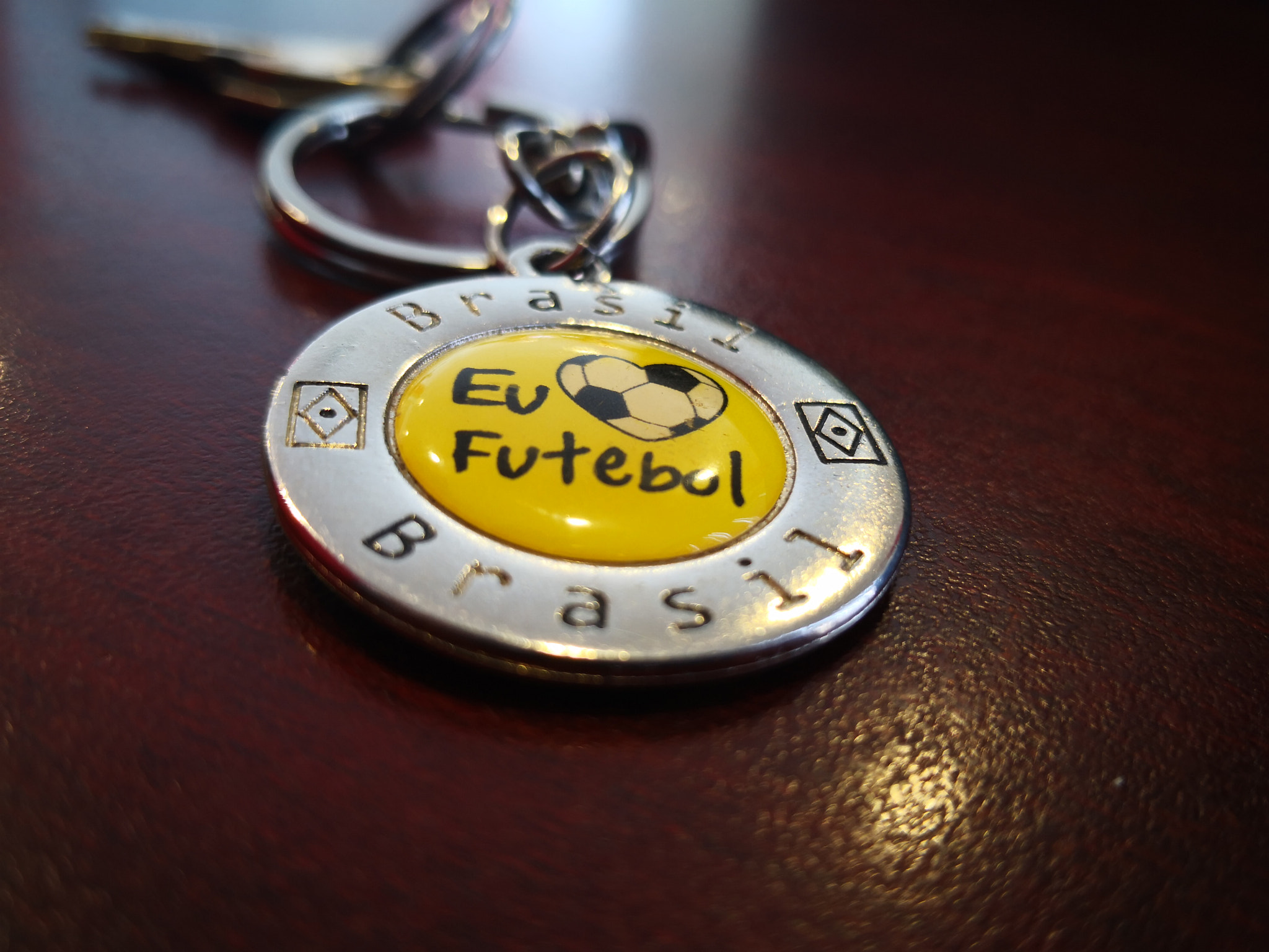 HUAWEI Mate 10 sample photo. Eu♥️ futebol photography