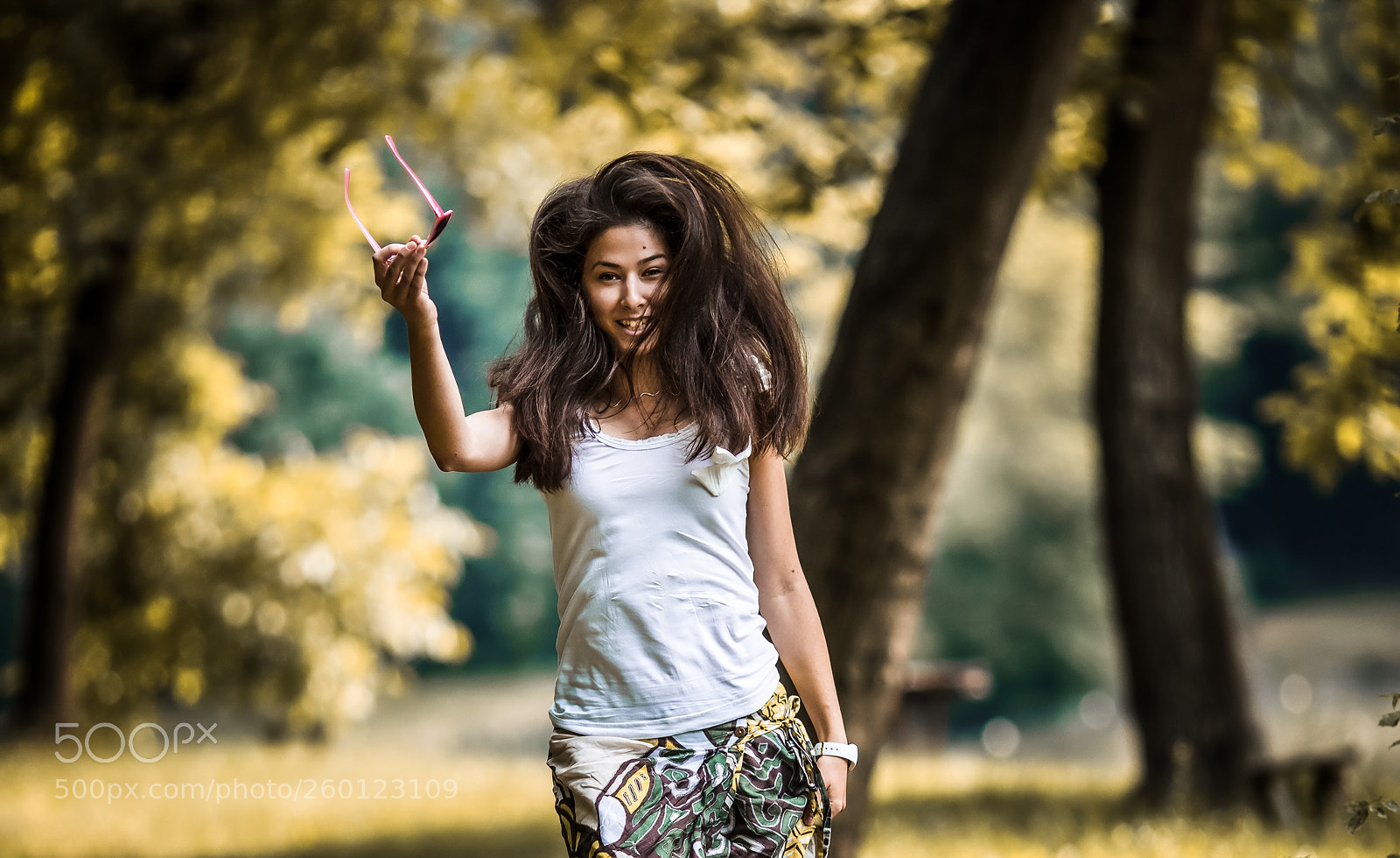 Canon EOS 5D Mark IV sample photo. Ivana photography