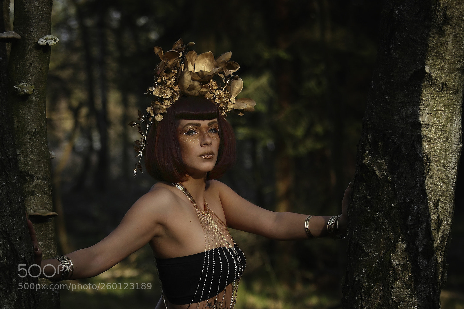 Canon EOS 5D Mark II sample photo. Lisa photography