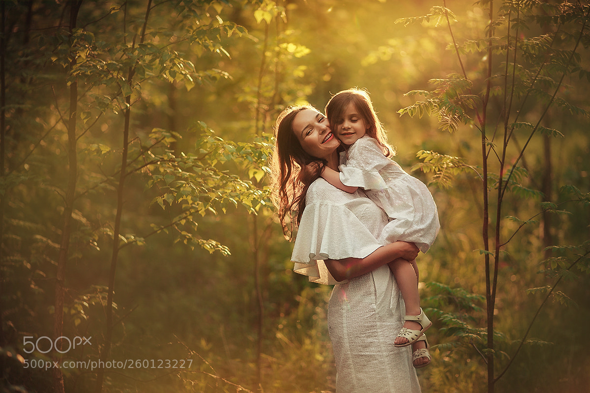Canon EOS 5D Mark II sample photo. копия photography