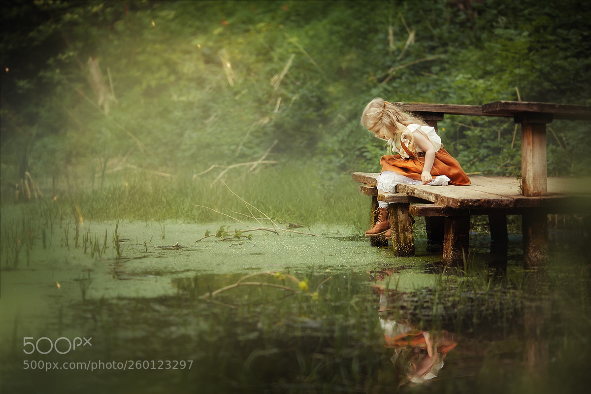 Canon EOS 5D Mark II sample photo. копия photography
