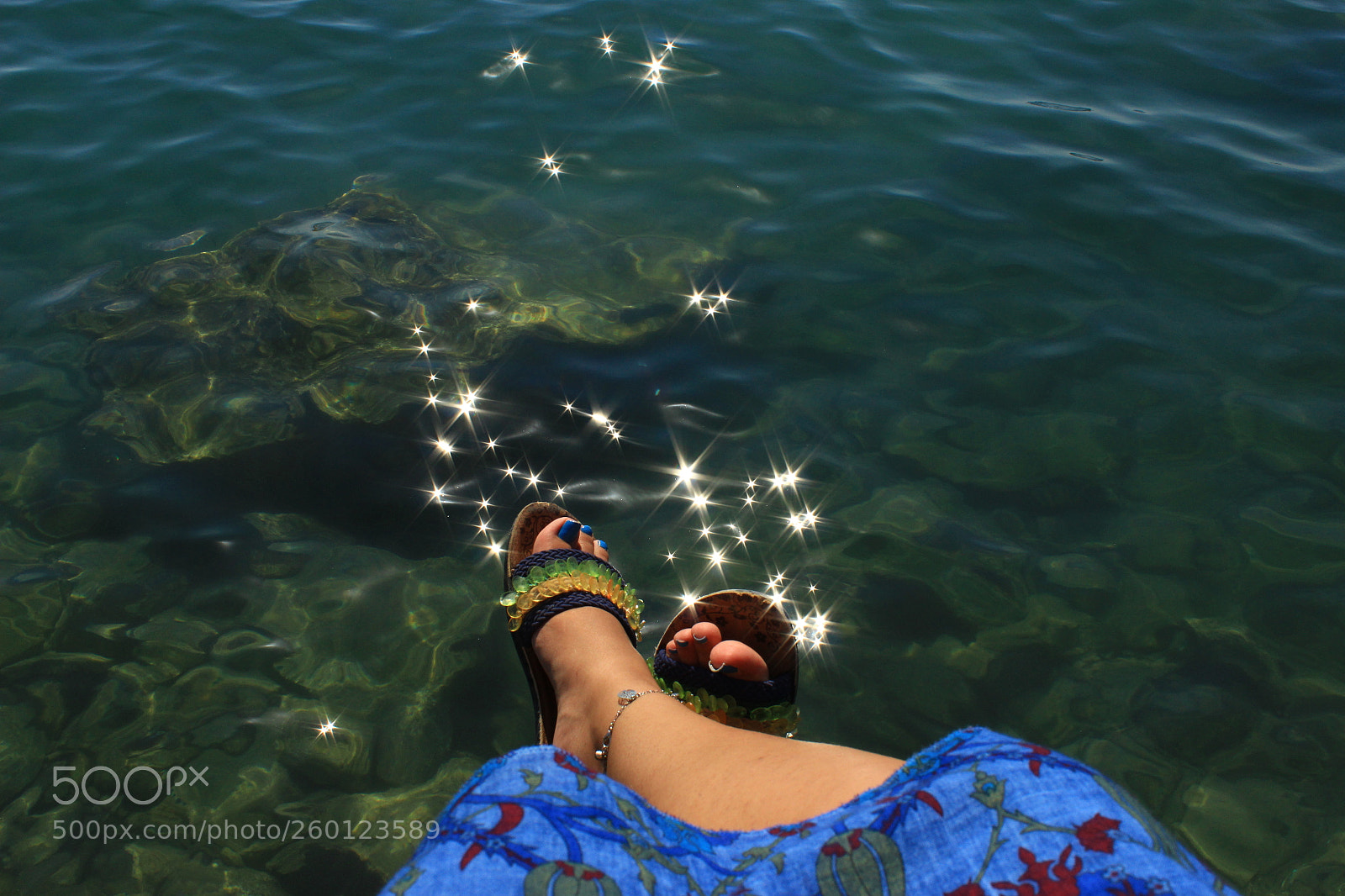Canon EOS 600D (Rebel EOS T3i / EOS Kiss X5) sample photo. Magical glow photography