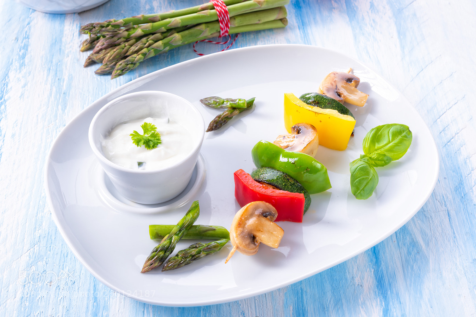 Nikon D810 sample photo. Vegetable shashlik vegetarian with photography