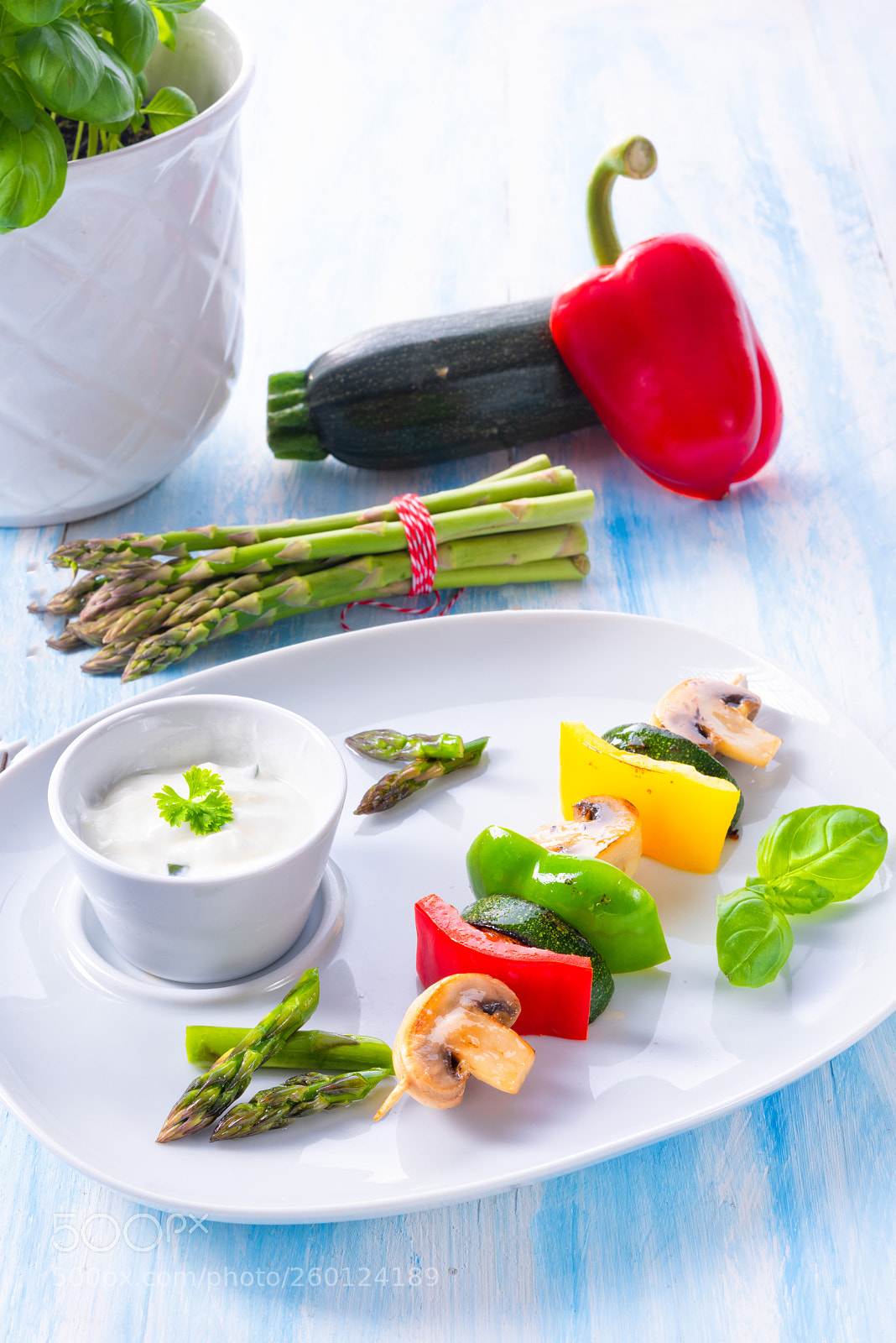 Nikon D810 sample photo. Vegetable shashlik vegetarian with photography