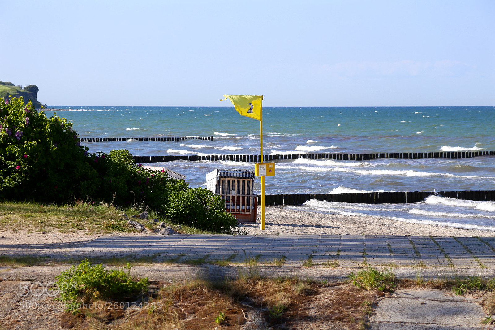 Canon EOS 6D sample photo. Ostseebad boltenhagen photography