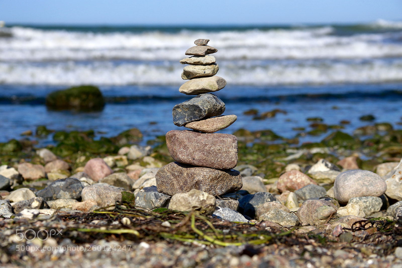 Canon EOS 6D sample photo. Ostseebad boltenhagen photography