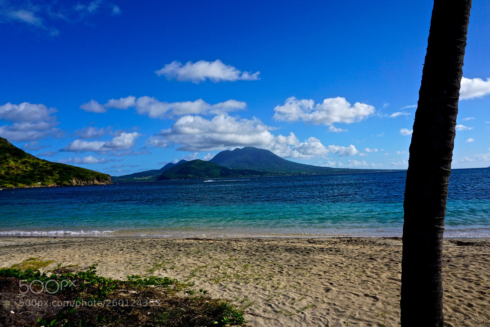Sony a6000 sample photo. Peace at st. kitts photography