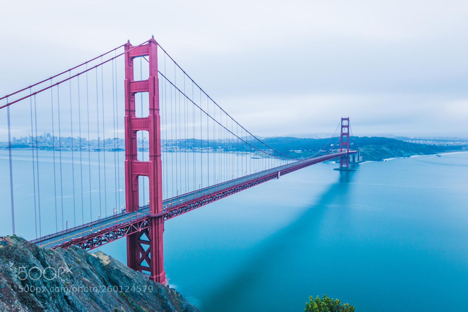 Canon EOS 80D sample photo. Golden gate bridge at photography