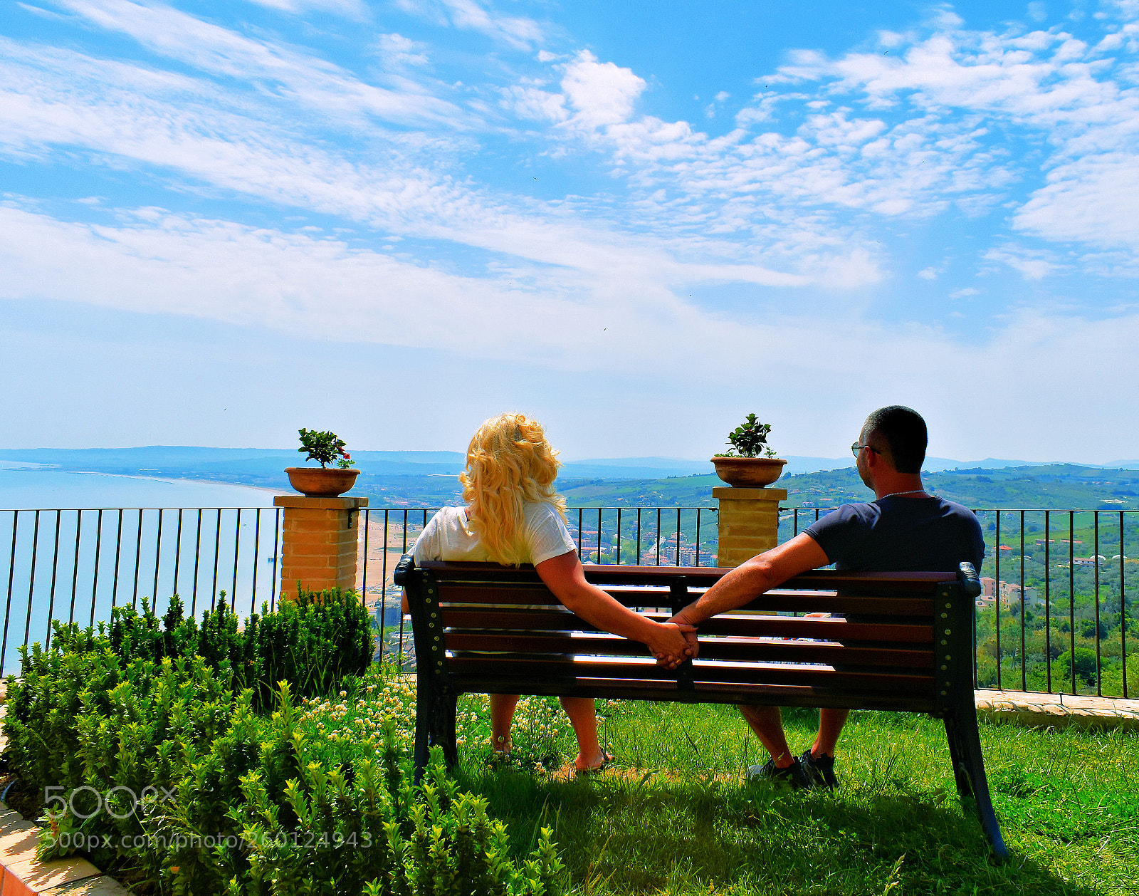Nikon D5600 sample photo. One way photography