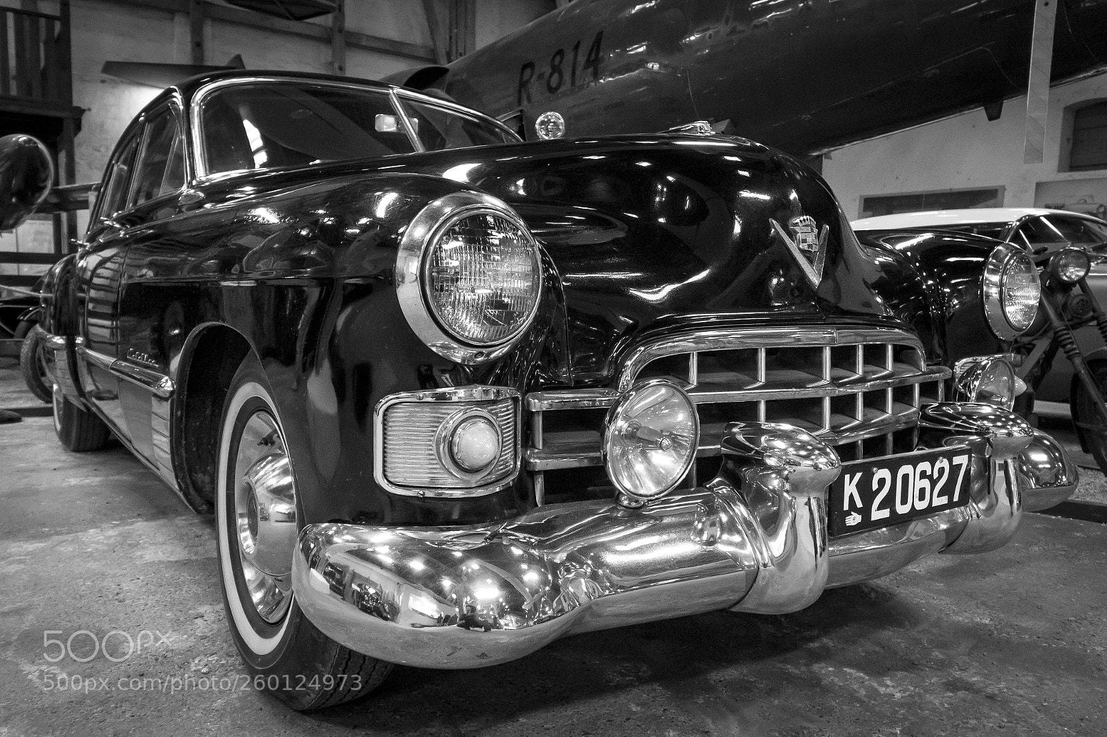 Canon EOS 600D (Rebel EOS T3i / EOS Kiss X5) sample photo. Vehicles museum at egeskov photography