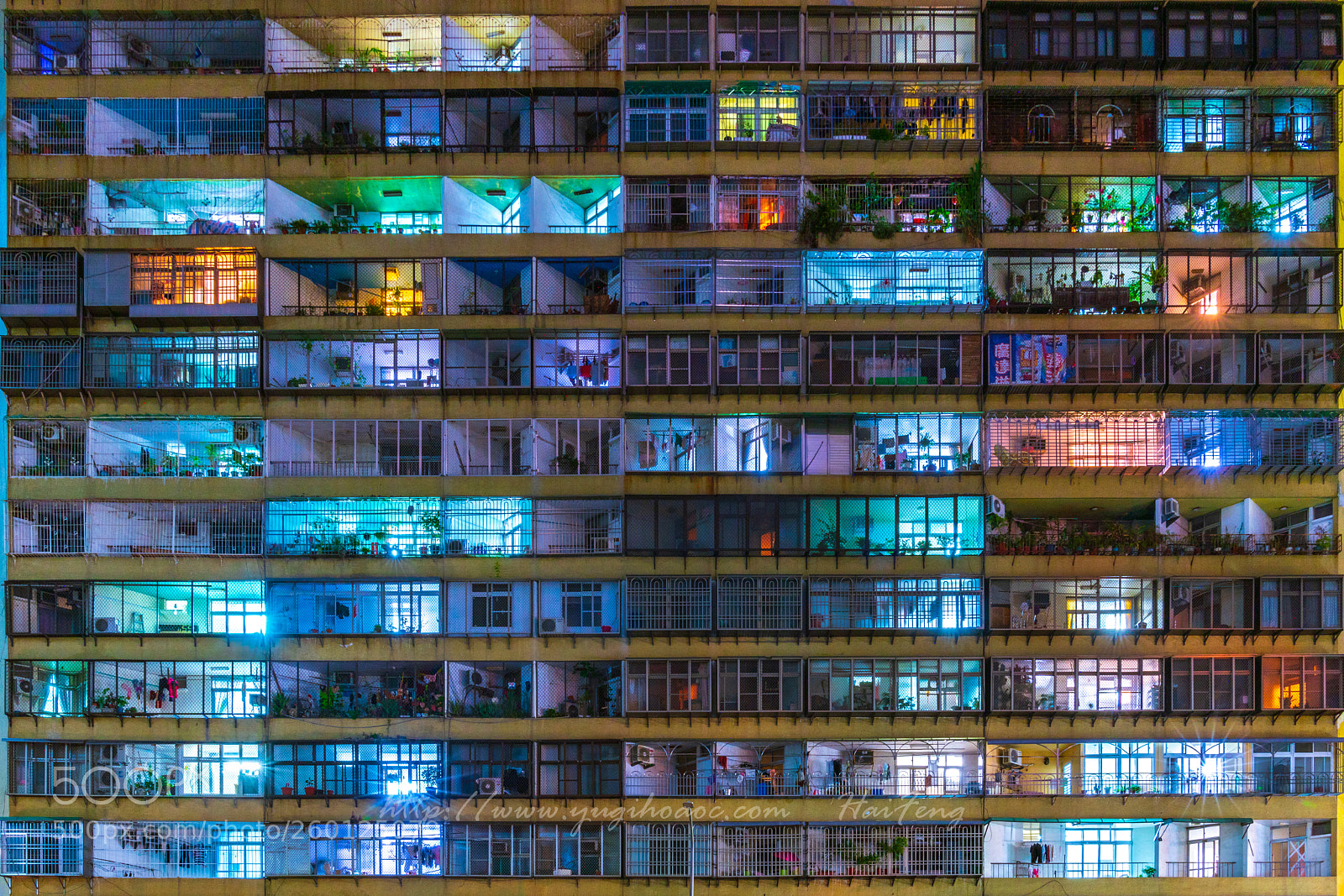 Sony a7R III sample photo. House photography