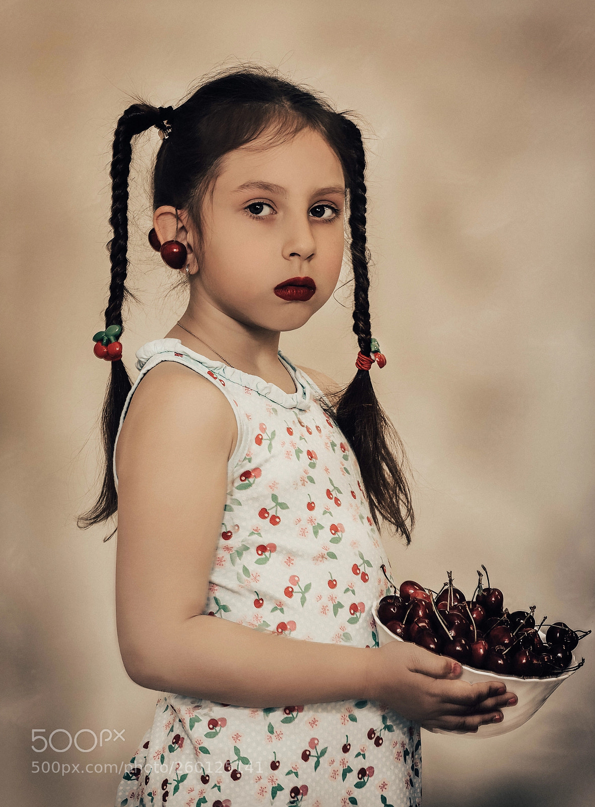 Canon EOS 5D Mark IV sample photo. Cherry photography