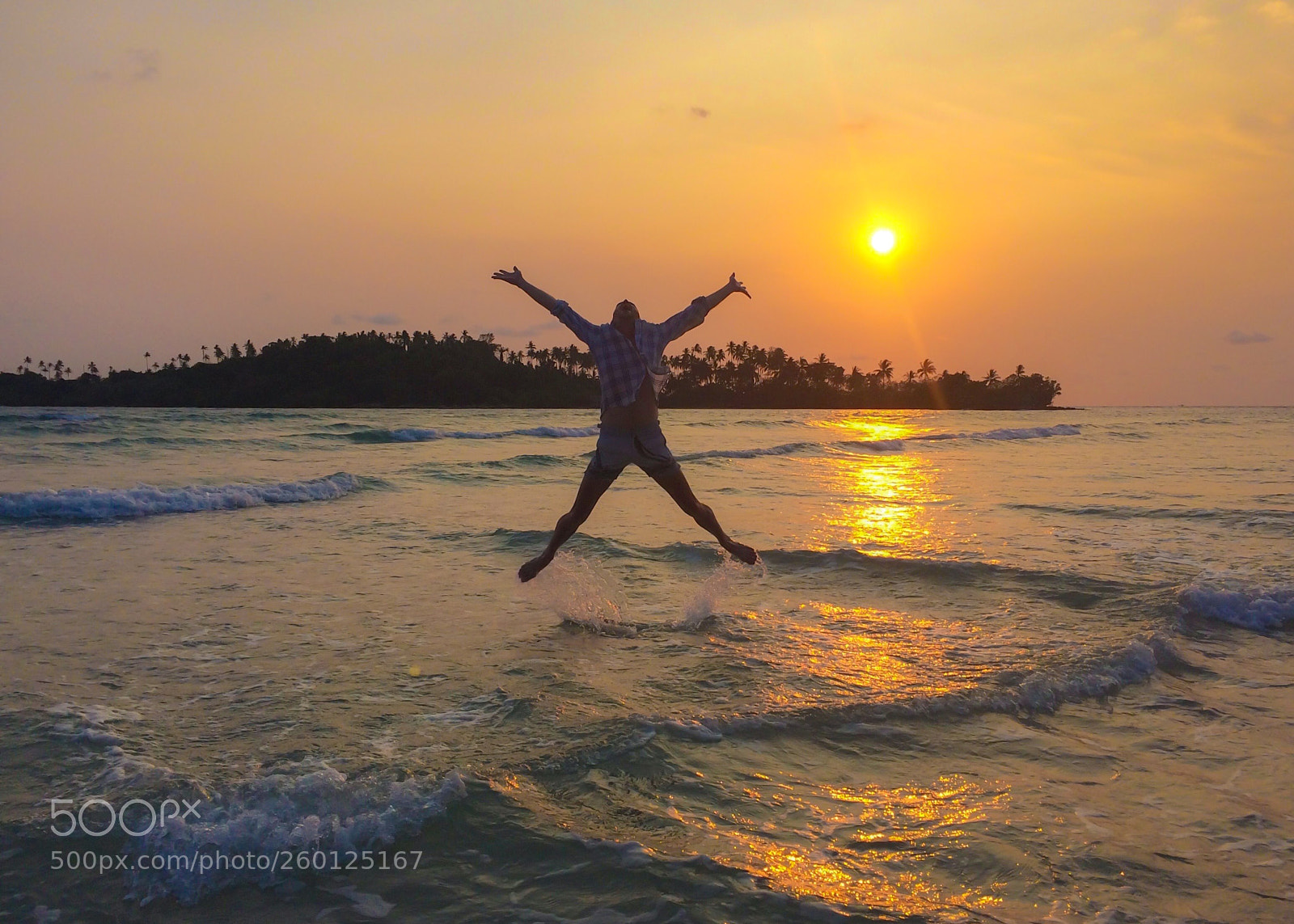 Apple iPhone 5s sample photo. Jumping for joy photography