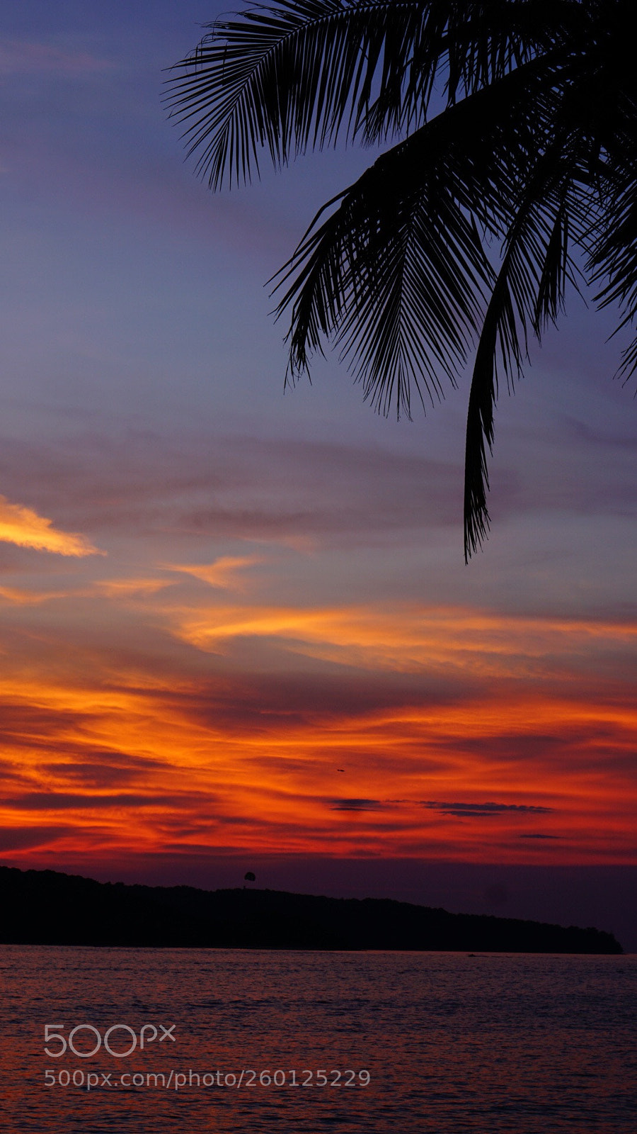 Sony a6300 sample photo. Sunset by the beach.. photography