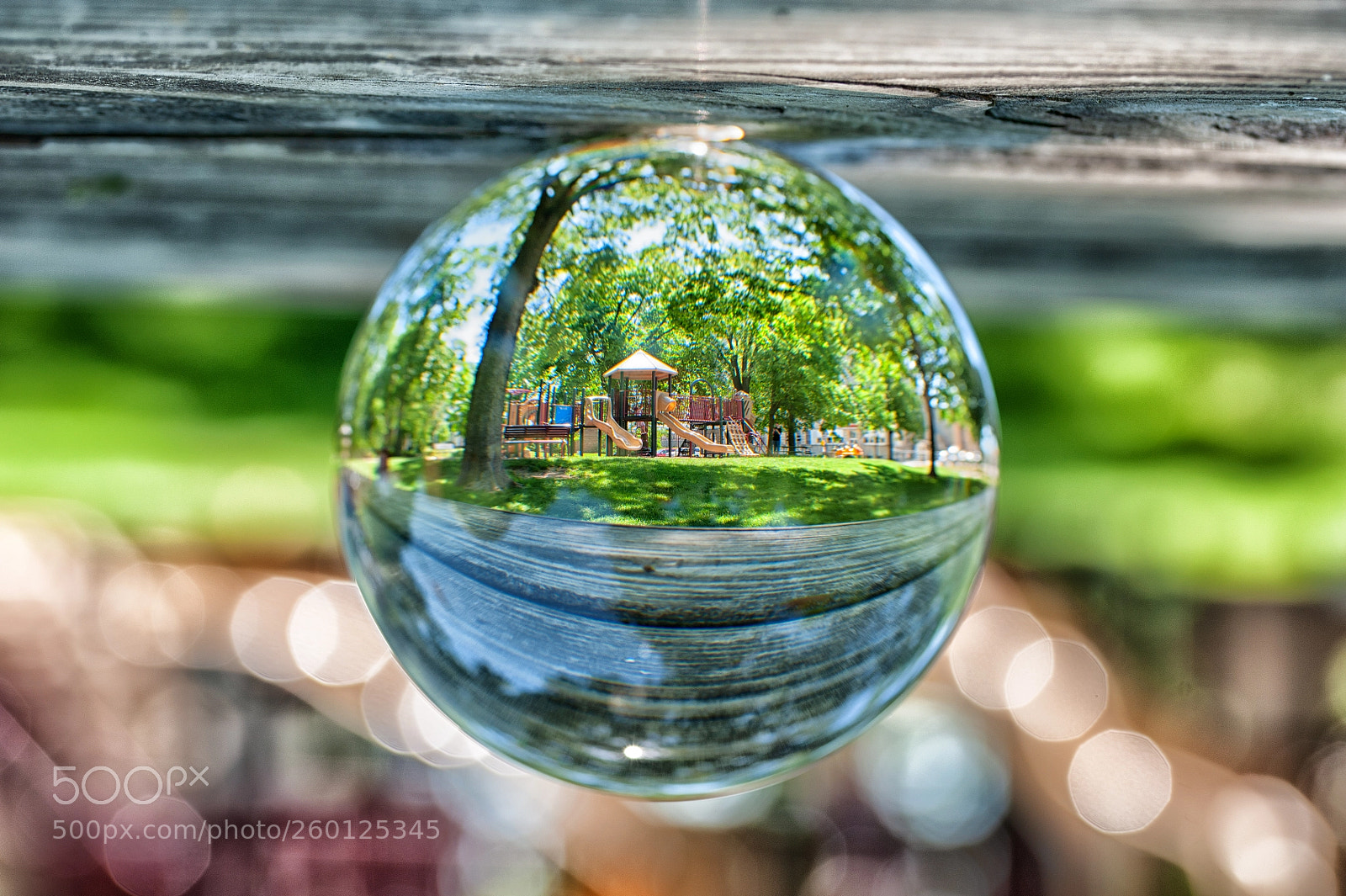 Nikon D700 sample photo. Mystic park photography