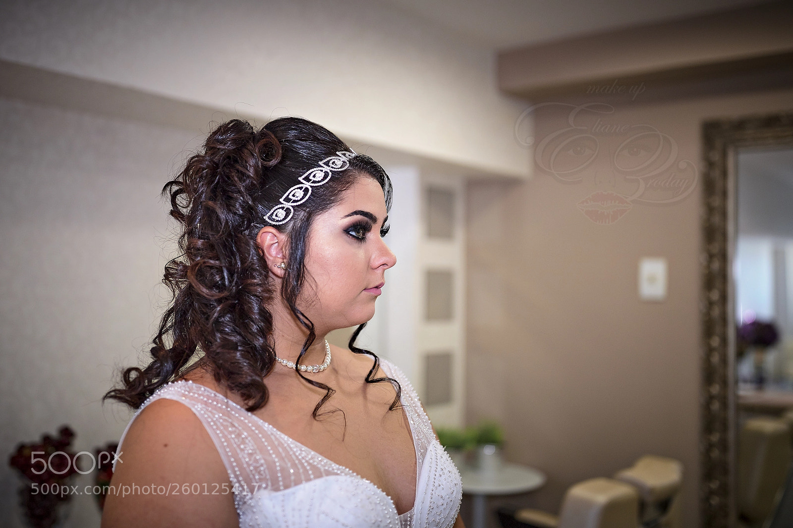 Canon EOS 6D sample photo. Diana photography