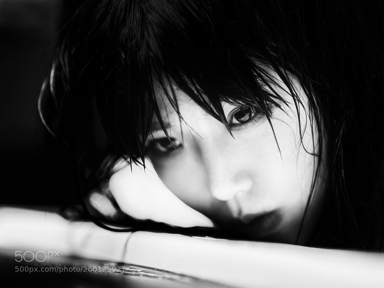 Fujifilm GFX 50S sample photo. Miyu photography