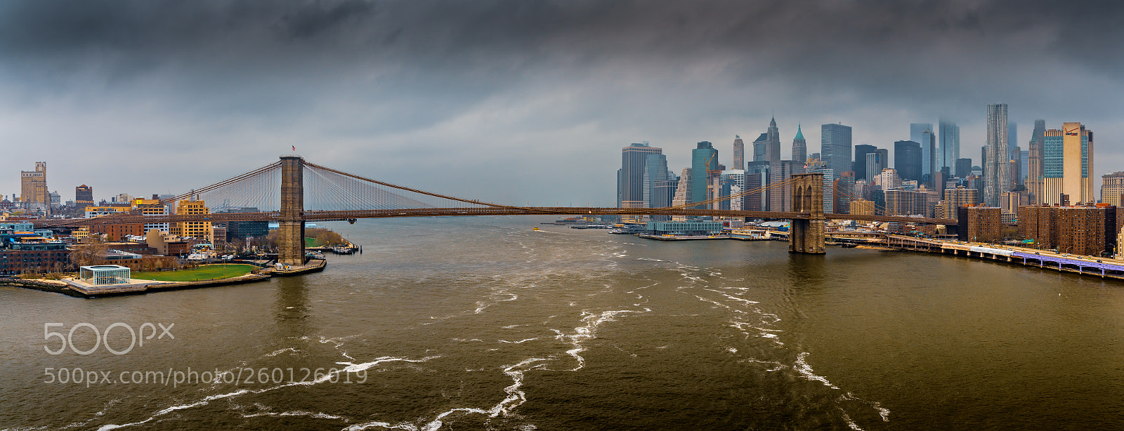 Nikon D7200 sample photo. Brooklyn bridge. photography